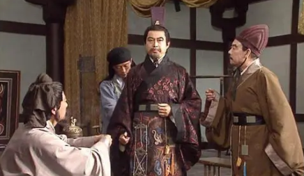 曹操为什么从一开始就没想过接受刘璋的投诚？（越早知道越好）