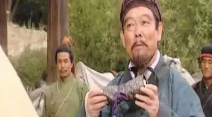 张松将西川地图献给刘备后，其结局究竟是怎样的？（这都可以？）