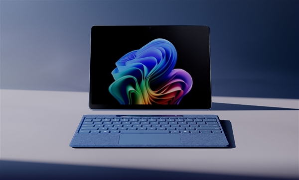 8688元起硬刚iPad Pro！微软新Surface Pro发布：性能提升90%