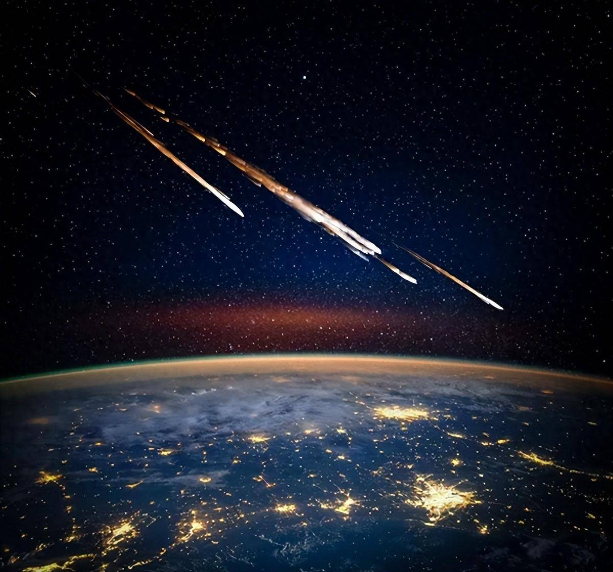 彗星的危害性有多大？如果不是木星救了地球，人类或早已不复存在 