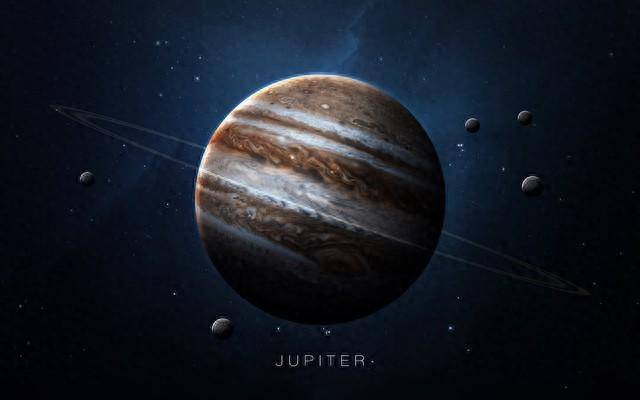 9亿公里外的木星，为什么被称为地球守护神，它做了什么？ 