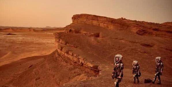 火星上有重大发现！数百名科学家兴奋不已，这将会是人类的希望 