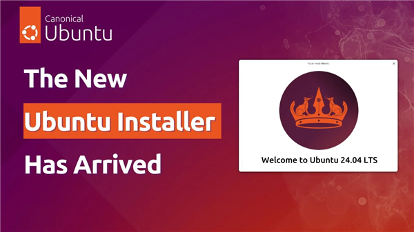 官方支持长达12年！Ubuntu 24.04 LTS正式开放升级：Linux 6.8内核
