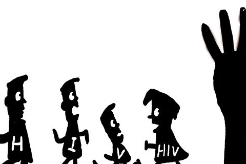 艾滋病的传播途径有哪些？感染HIV病毒后，身体可能会有这4个变化 
