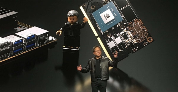 NVIDIA AI PC处理器曝光：Arm X5超大核、RTX 50同款GPU