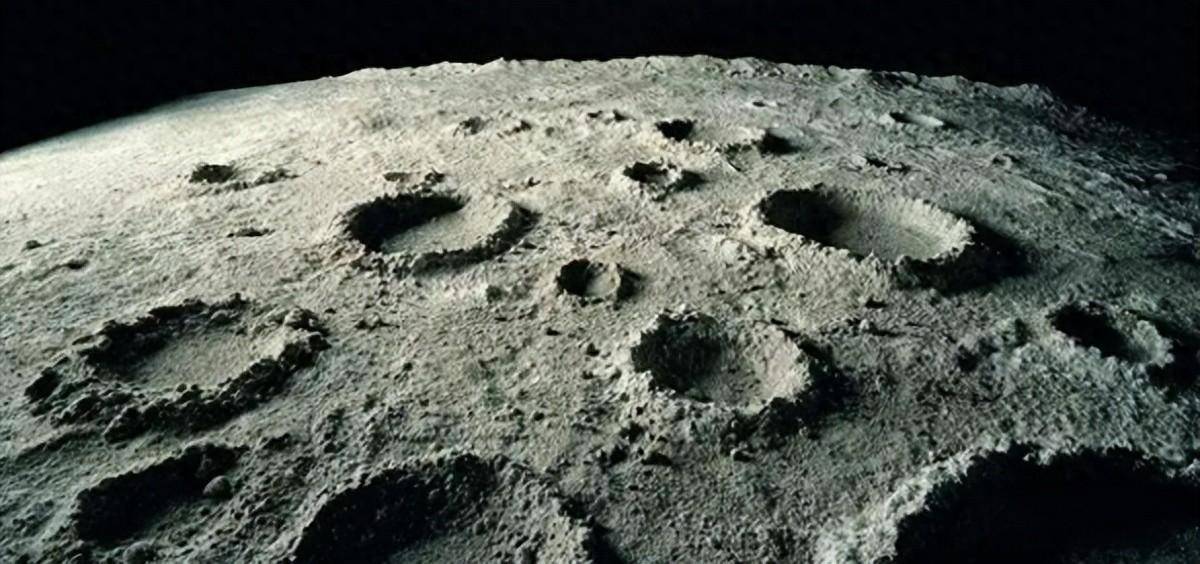从遐想到熟知，月球背面有什么秘密？人类能跟外星人联系吗 