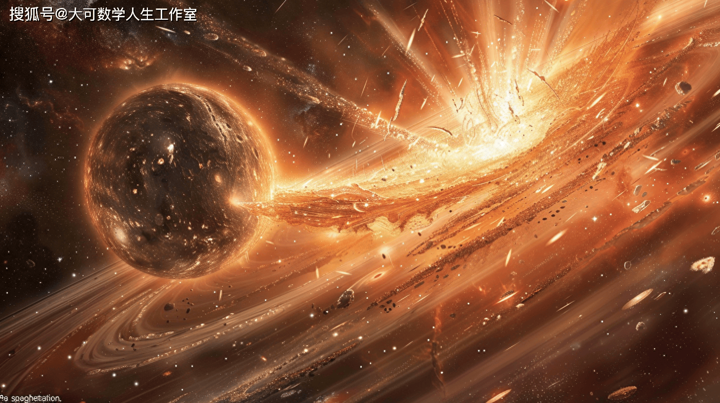 科学家新研究结果，揭示了如何利用宇宙时空晃动实现黑洞观测研究 