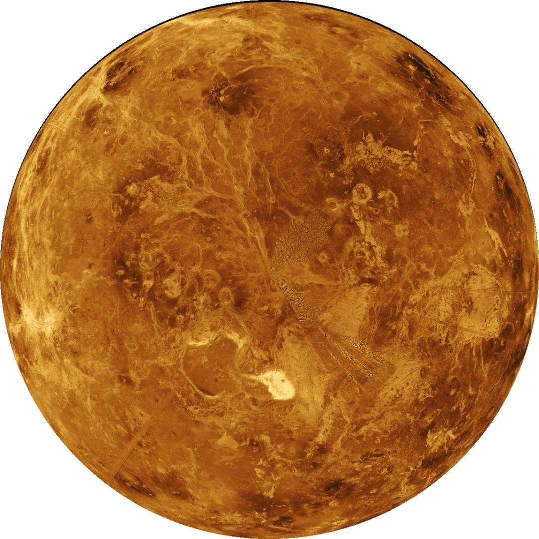 金星离地球比火星近，并号称地球的姐妹星，为何不去金星而是火星 