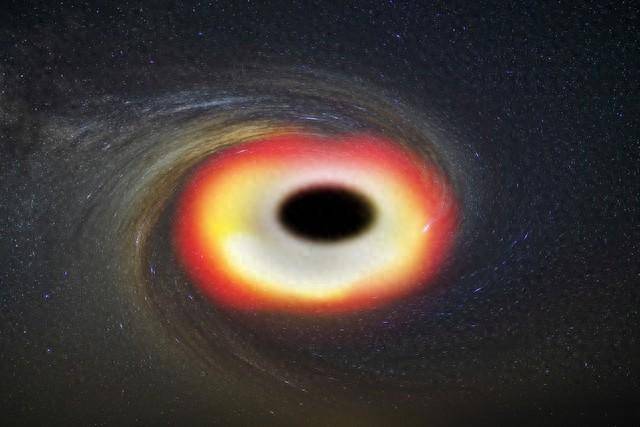 太阳内部或存在微型黑洞，已有几十亿年历史，质量远超地球 