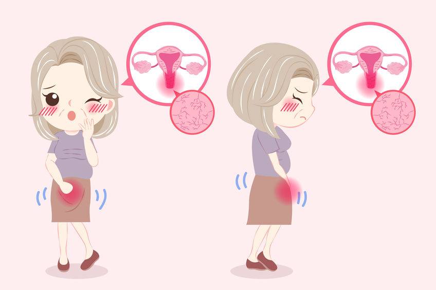 女性身体出现6大异常，别不当回事，这或说明你的卵巢已经早衰了 