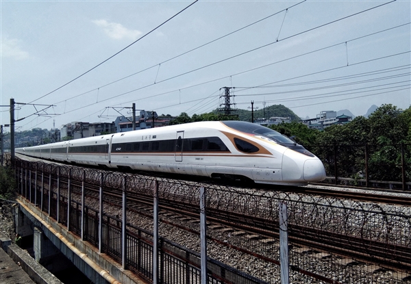 全程最快12小时！中国铁路宣布京港、沪港间开行夕发朝至高铁动卧列车