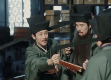 苏舜钦积极支持革新，为什么被削籍为民？（新鲜出炉）