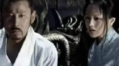 商山四皓站在刘盈一方对刘邦打击很大吗？他为什么会流泪？（燃爆了）