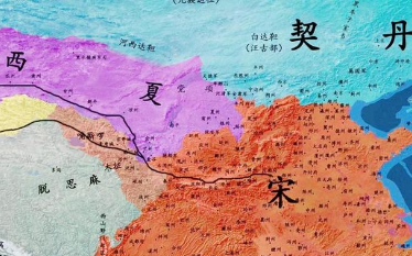 熙河开边是怎么回事？对北宋造成了多大影响？（干货分享）