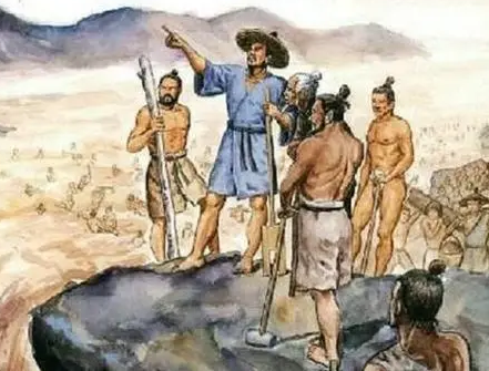 古代地广人稀粮食不够吃 古人为何不去开荒种地（快来看）