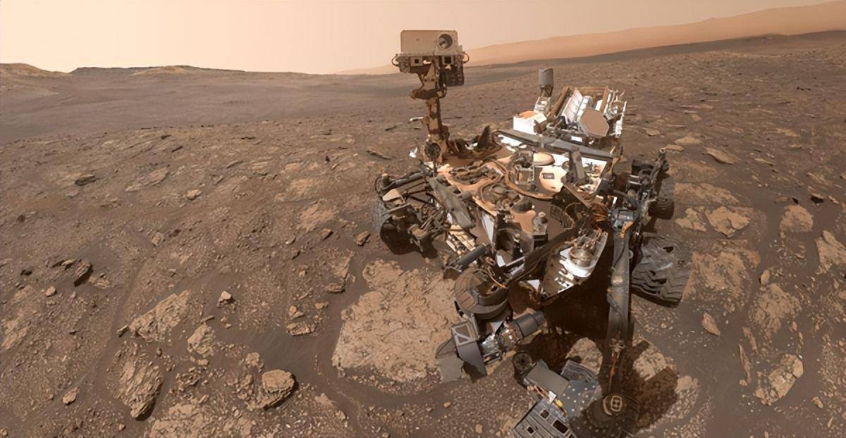 火星土壤为做么不带回地球？有生命或有剧毒？后果暂时并不可知 
