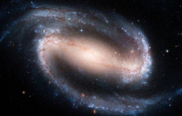天文学家认为，最快220亿年后，整个宇宙就将迎来末日？ 