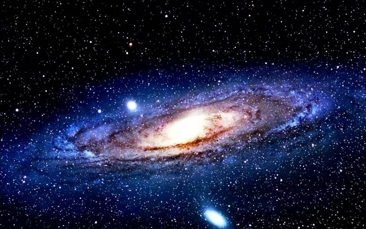 银河系究竟长啥样？收集了一亿颗恒星数据后，天文学家有了答案 