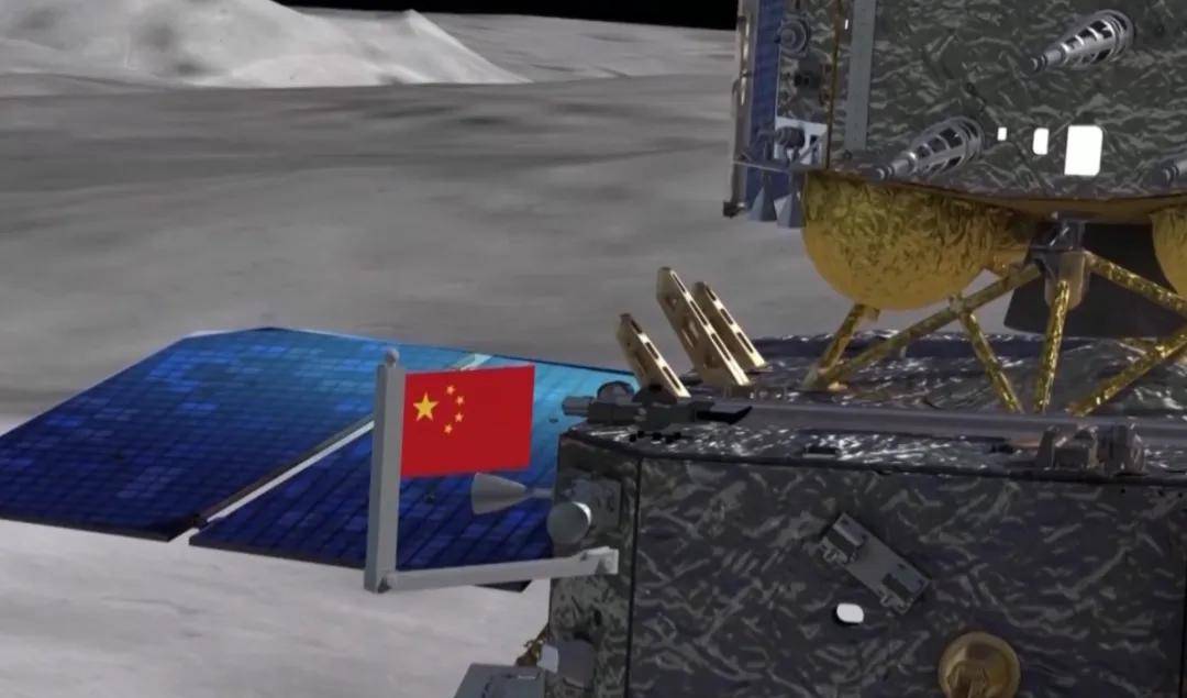 嫦娥六号携土返程，中国在下一盘大棋，阿波罗行星科学家肯定 