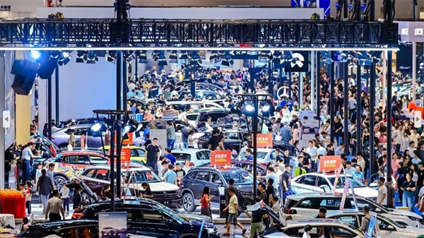 中国车企当年最爱去的日内瓦车展 怎么就寄了