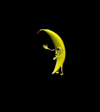在一款60MB的游戏里 玩家们把一根虚拟香蕉卖出上万元