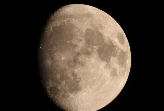 古人把月球叫作广寒宫，为什么古人知道月球很冷？ 