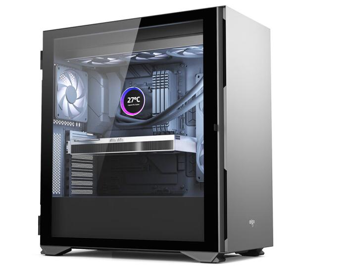 i7 14700KF生产力电脑配置推荐，适合3D渲染建模设计、视频剪辑