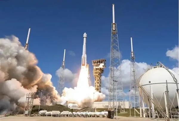 万一波音飞船修不好 会求SpaceX帮忙吗？