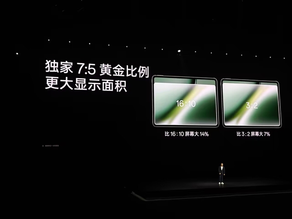 全球首款骁龙8 Gen3平板！一加平板Pro发布：2799元起