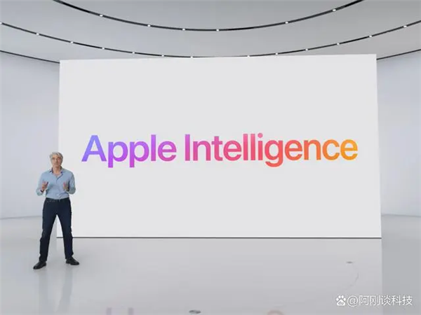 Apple Intelligence不会永久免费！苹果AI未来会收费