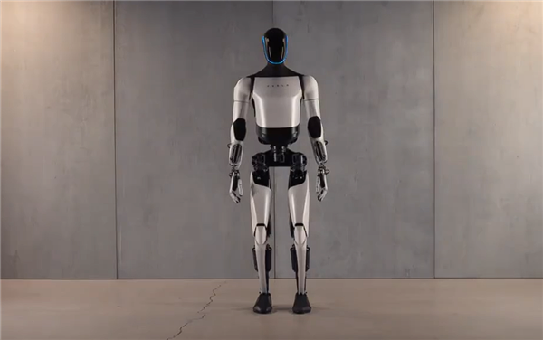 特斯拉：二代人形机器人Optimus将首次亮相世界人工智能大会