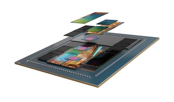 紧跟Intel！AMD处理器也要用玻璃基板封装