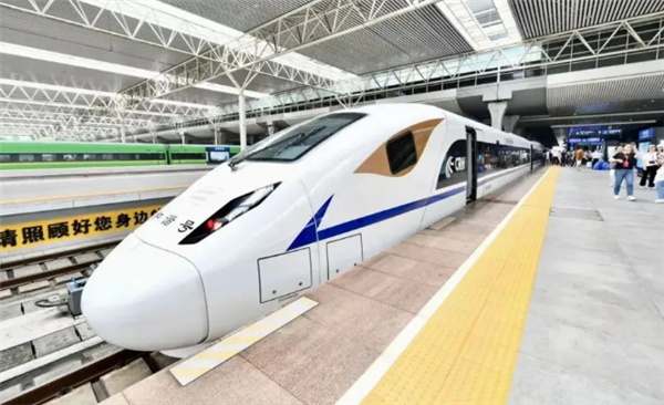 厉害了！中国主导全球首个铁路自动驾驶ISO国际标准制定