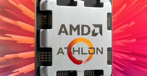 AMD AM5第一次平民化！锐龙3、速龙终于跟上了
