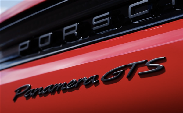 百万豪车标杆！保时捷Panamera GTS预售：188.8万元起