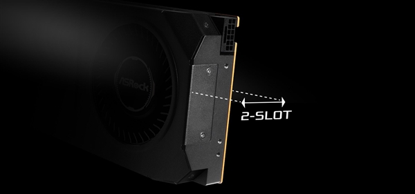 华擎发布RX 7900 Creator：AMD显卡第一次拥抱16针供电接口
