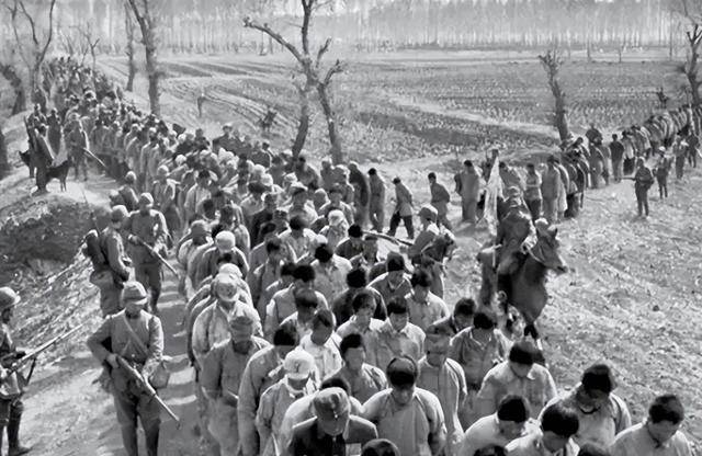 日军征用4万中国劳工，近万人离奇消失，50年后浮现真相 