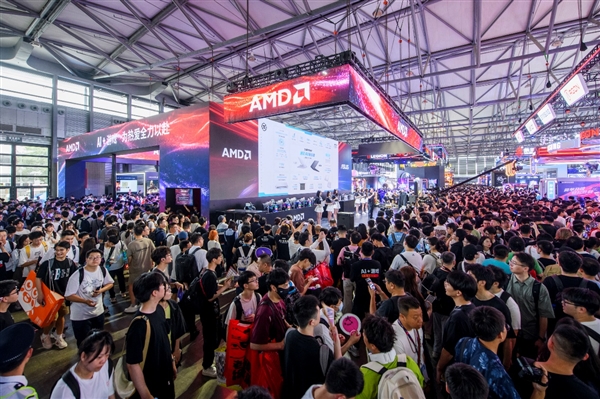 AMD锐龙AI 300笔记本中国首发！华硕一口气7款 7999-17999元
