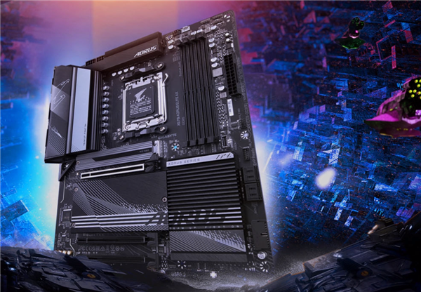 AMD 600系主板BIOS不低于此版本 就能点亮锐龙9000