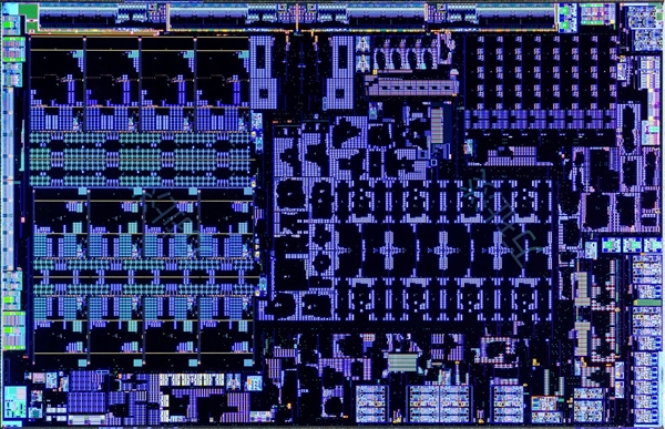 AMD Zen5锐龙AI 300被完全扒开！12个同构“大小核”