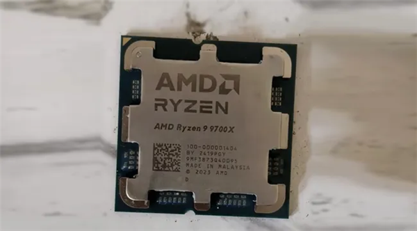 AMD锐龙9000推迟原因曝光！锐龙5、7错印成锐龙9