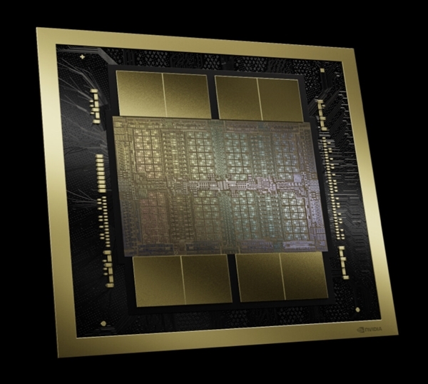 NVIDIA GB200 CPU+GPU超级芯片功耗2700W！液冷狂欢开始