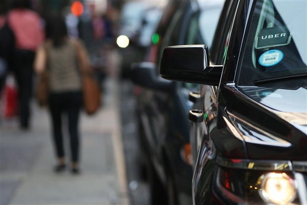 网约车始祖Uber宣布与比亚迪合作：平台新上线10万辆电动车