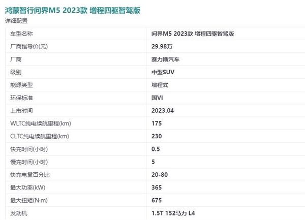 时速百公里！华为智驾夜间高速紧急避让行人：救了两个家庭