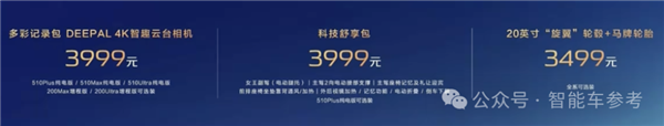 1公里3毛钱 12万起售！长安版宋Pro开卖