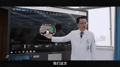 为了消灭癌症 他们把几千份遗憾喂给代码