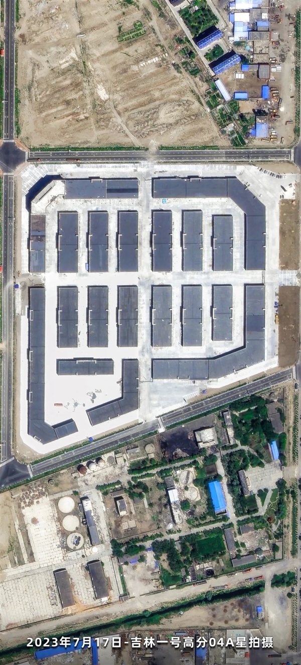 这里是中国最北的屯垦重镇：成吉思汗西征在此点将