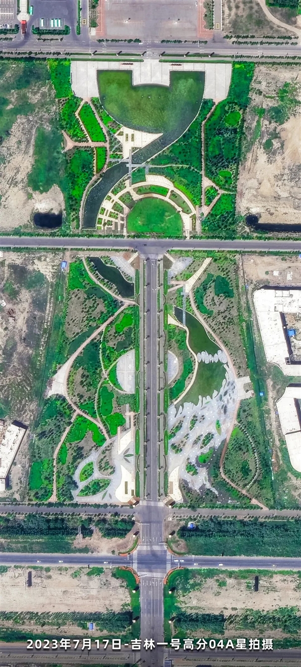 这里是中国最北的屯垦重镇：成吉思汗西征在此点将