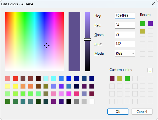 AIDA64 7.70正式版发布：提前支持AMD Zen6