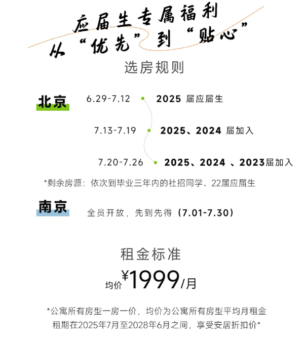月租1999元的小米青年公寓火了！专家：会有更多大厂效仿自建公寓